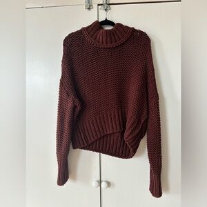 Free People My Only Sunshine Sweater